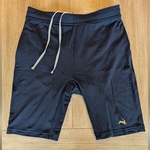 Tracksmith Lined Turnover Half Tights